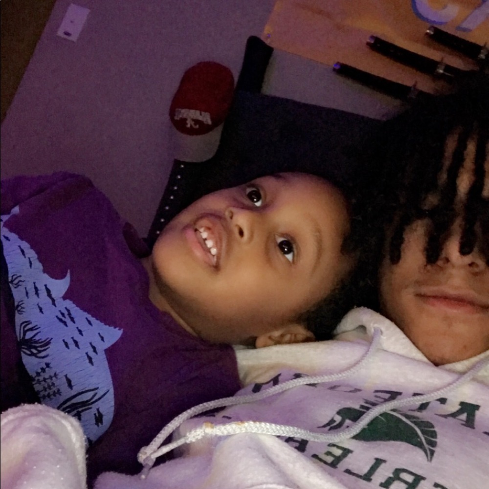 Meet your Posher, William